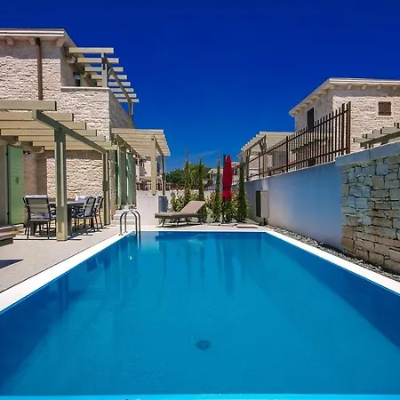Exclusive Zeus Villa