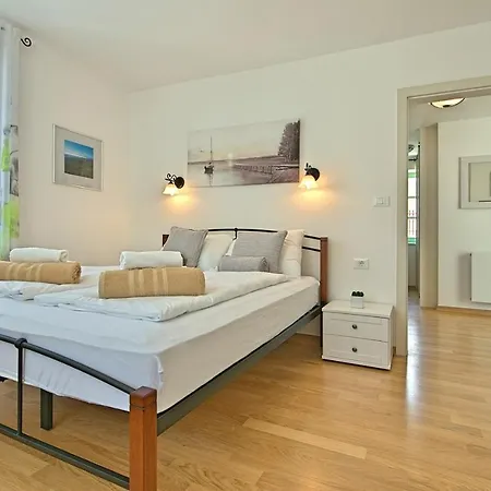 Exclusive Zeus Villa *