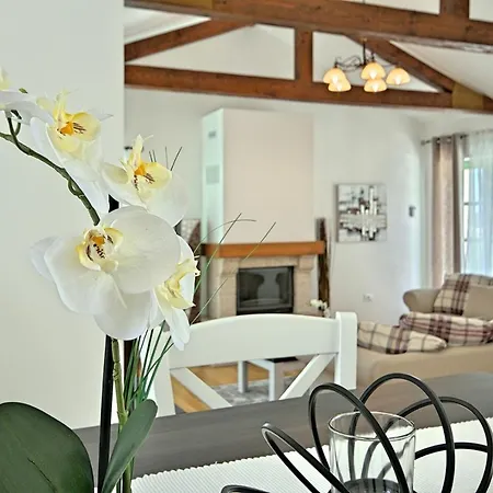 Exclusive Zeus Villa *