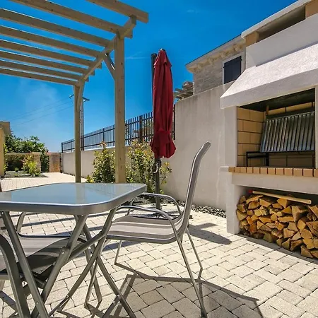 Exclusive Zeus Villa Liznjan