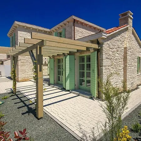 Villa Exclusive Zeus Ližnjan